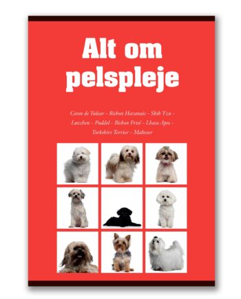 Alt Pelspleje