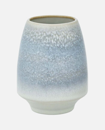 Aquanova Figo Tandkrus Lyseblå