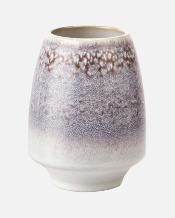 Aquanova Figo Tandkrus Lyslilla