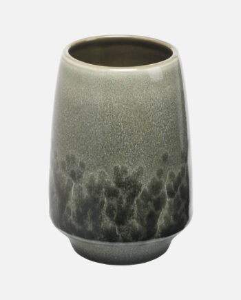 Aquanova Figo Tandkrus Støvet Grøn