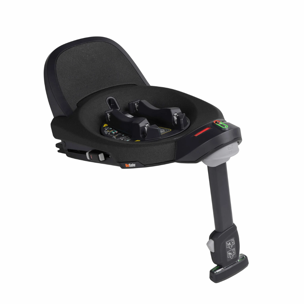 Besafe Beyond Base Isofix Til Autostol