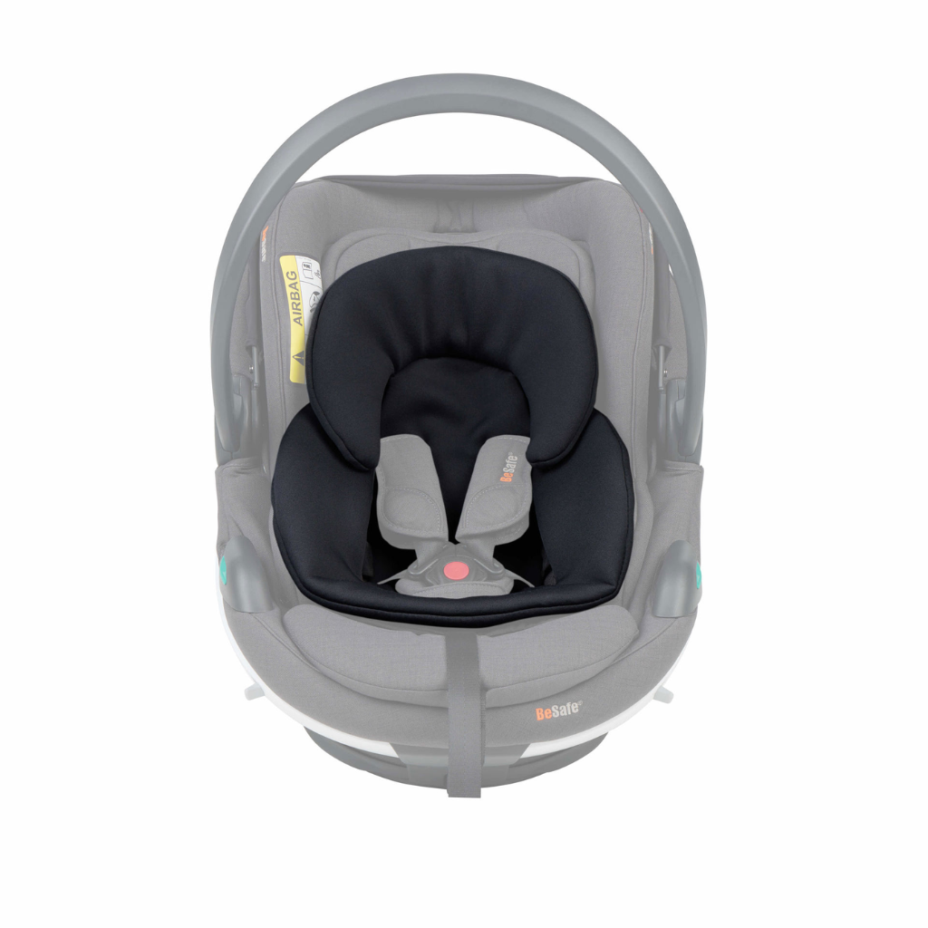 Besafe Preemie Inlay Til Autostol Til Baby