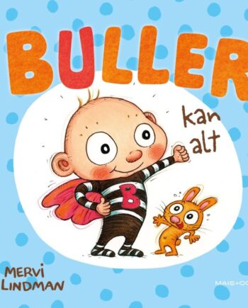 Buller Kan Alt Mervi Lindman Bog