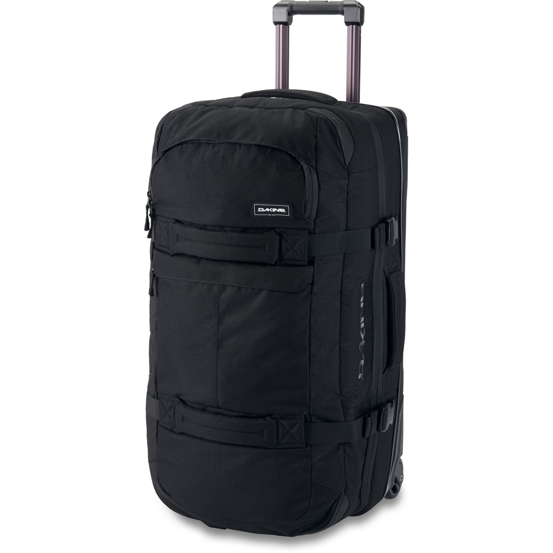 Dakine Split Roller 85l Sort