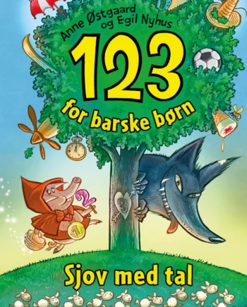 123 For Barske Børn