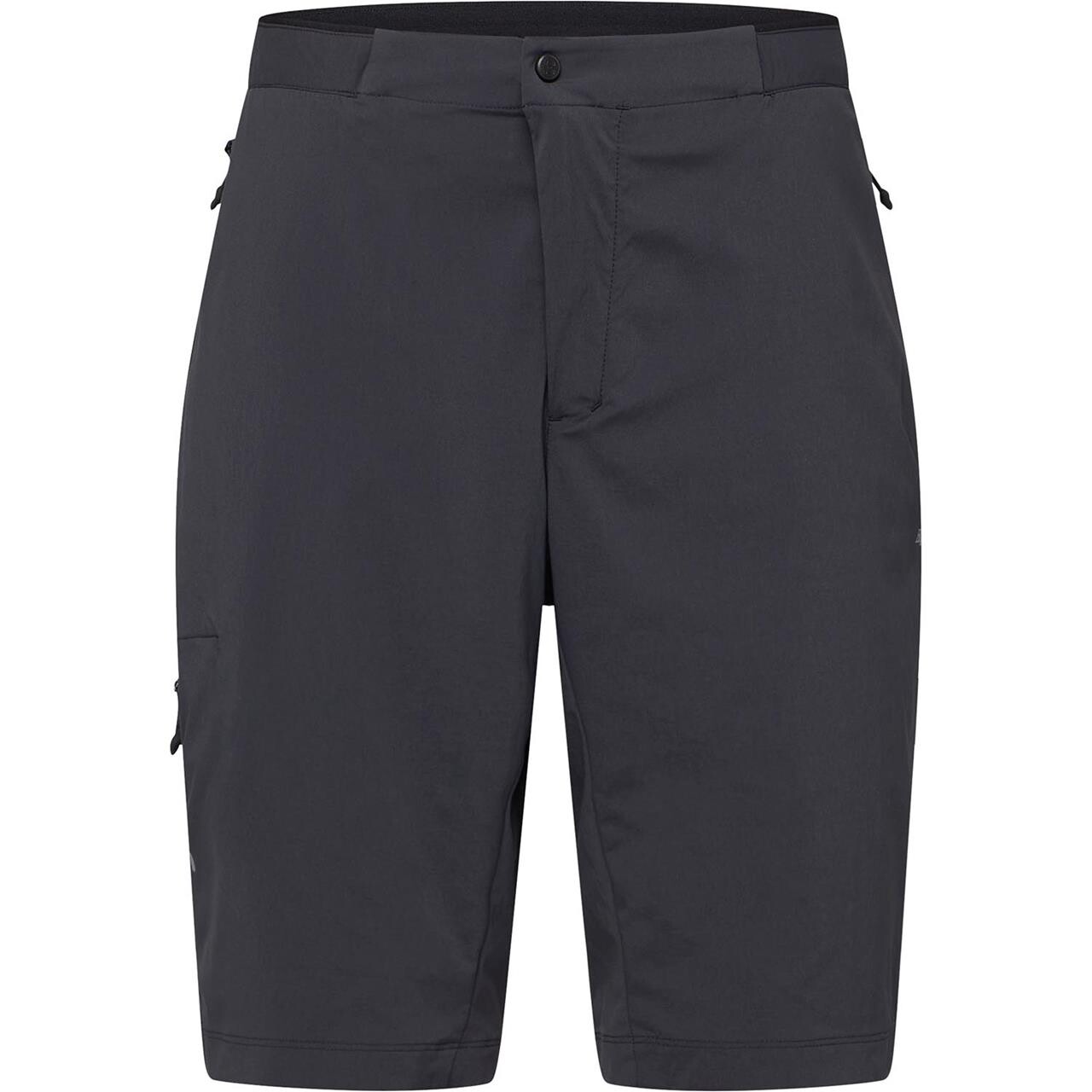Haglfs Mens Fuse Shorts Sort True Black
