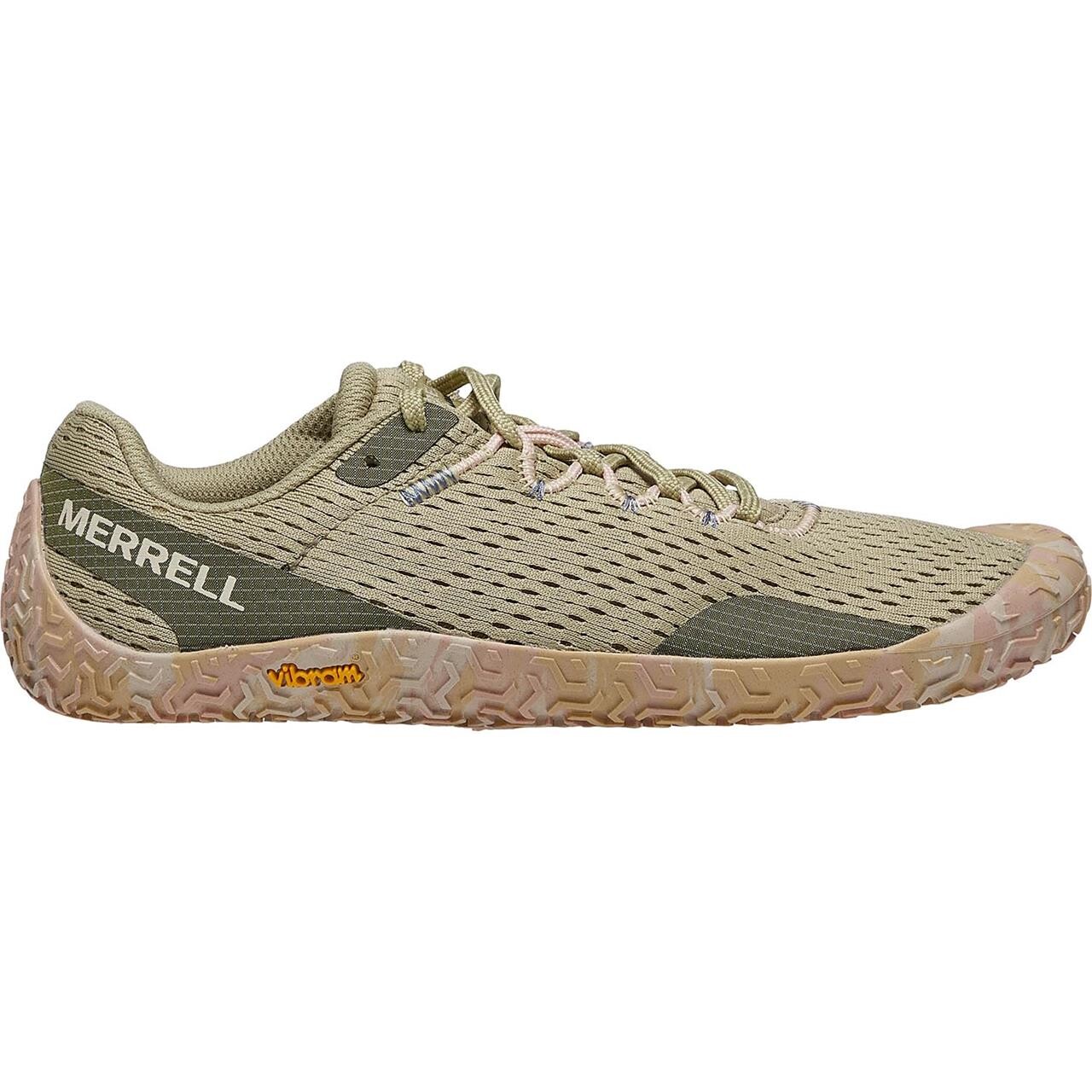Merrell Womens Vapor Glove Grøn Basil