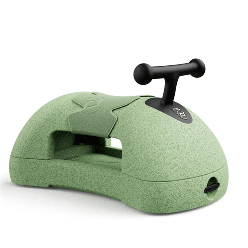 Scoot And Ride First Grøn