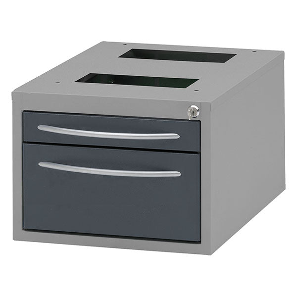 Skuffesektion Bs2 Skuffer Alt