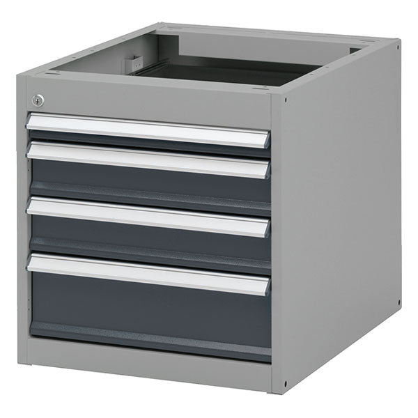 Skuffesektion Bs1 Skuffer Alt