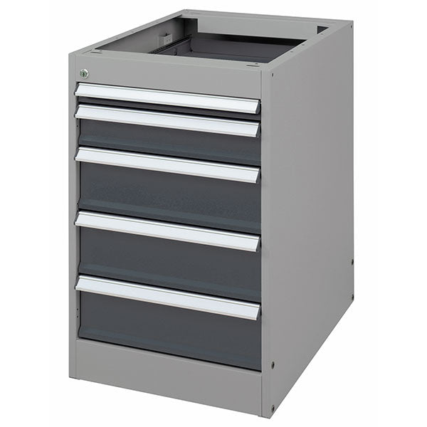 Skuffesektion Vs1 Skuffer Alt