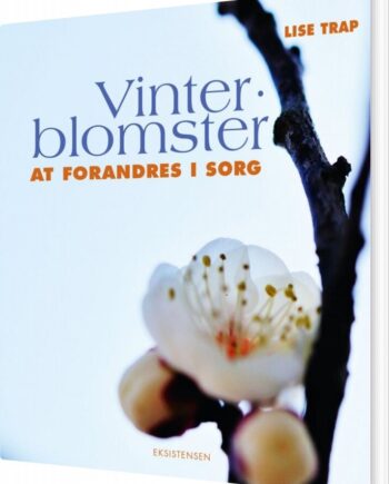 Vinterblomster Lise Trap Bog