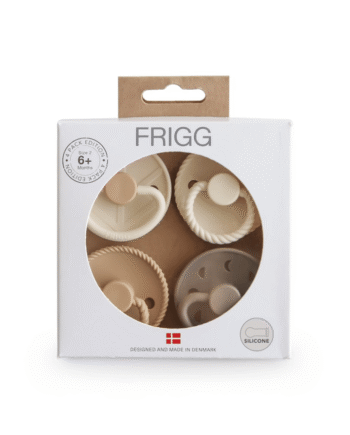 Frigg Suttepakke Pak Crystal Sparkle Str