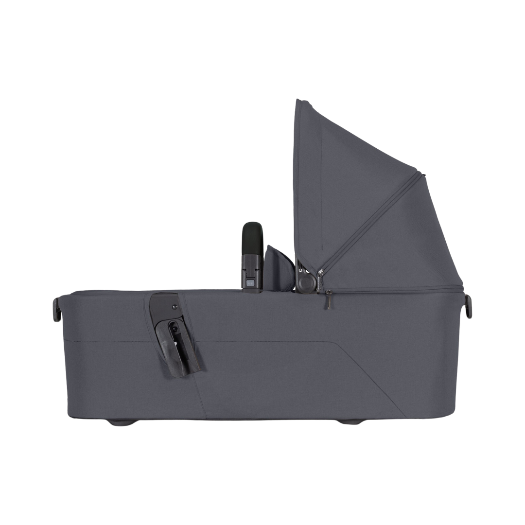 Joolz Aer2 Cot Liggedel Stone Grey