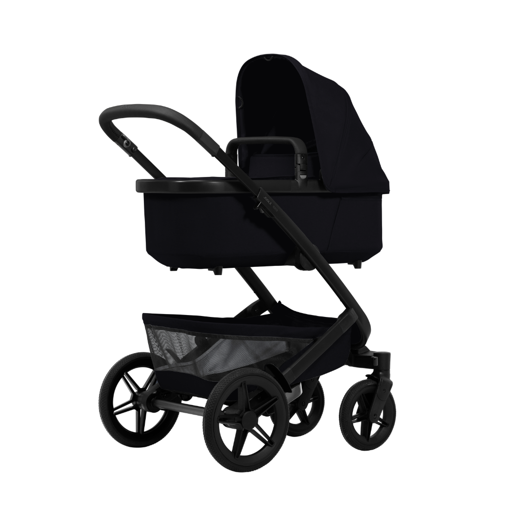 Joolz Geo5 Nyhed Space Black