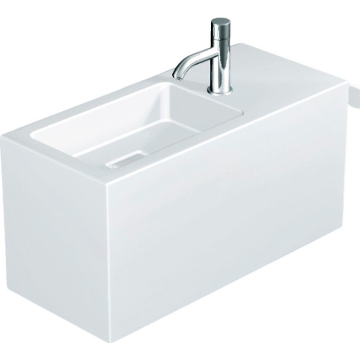 Laufen Xplore Møbelpakke 5x30 Hvid