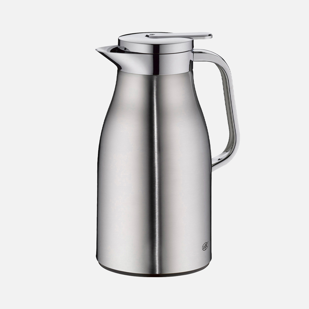 Alfi Skyline Termokande Liter Forkromet
