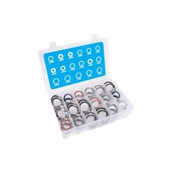 Assorteret Boks Med Headset Lejer34 Alt Reservedele
