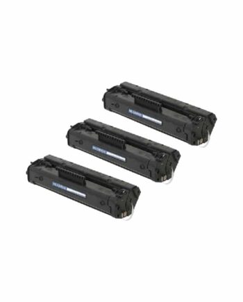 92a Stk Sort Toner 500 Sider Alt Kompatibel C4092a