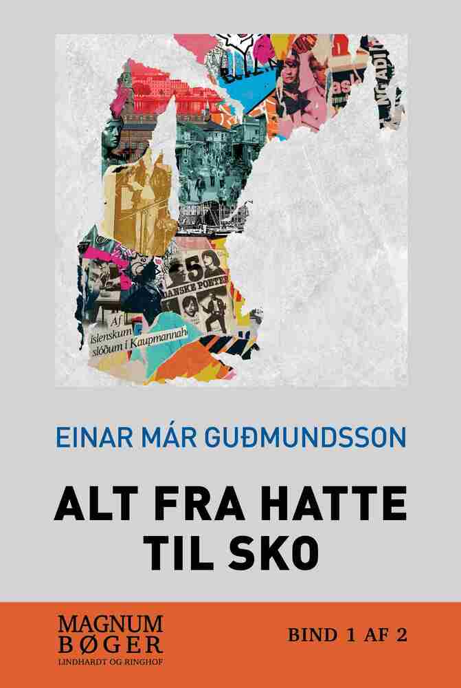 Alt Fra Hatte Til Sko Storskrift