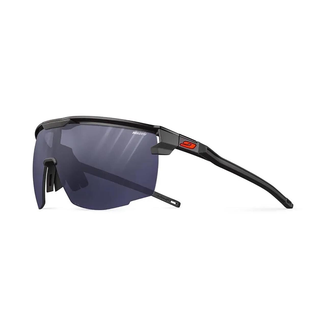 Julbo Ultimate Sort Black Gray Reactiv Light