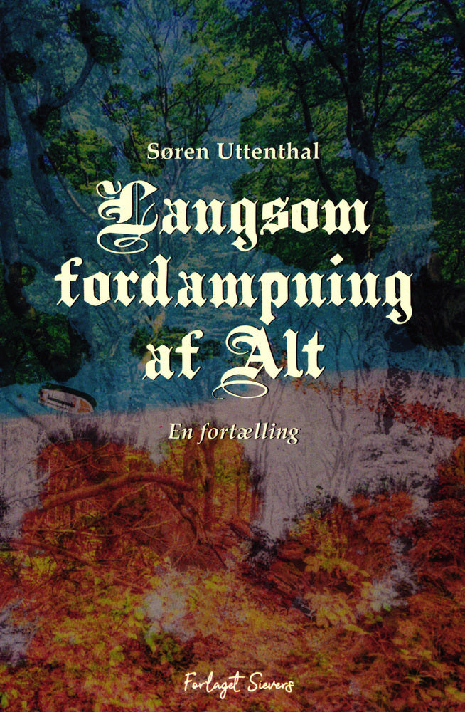 Langsom Fordampning Alt