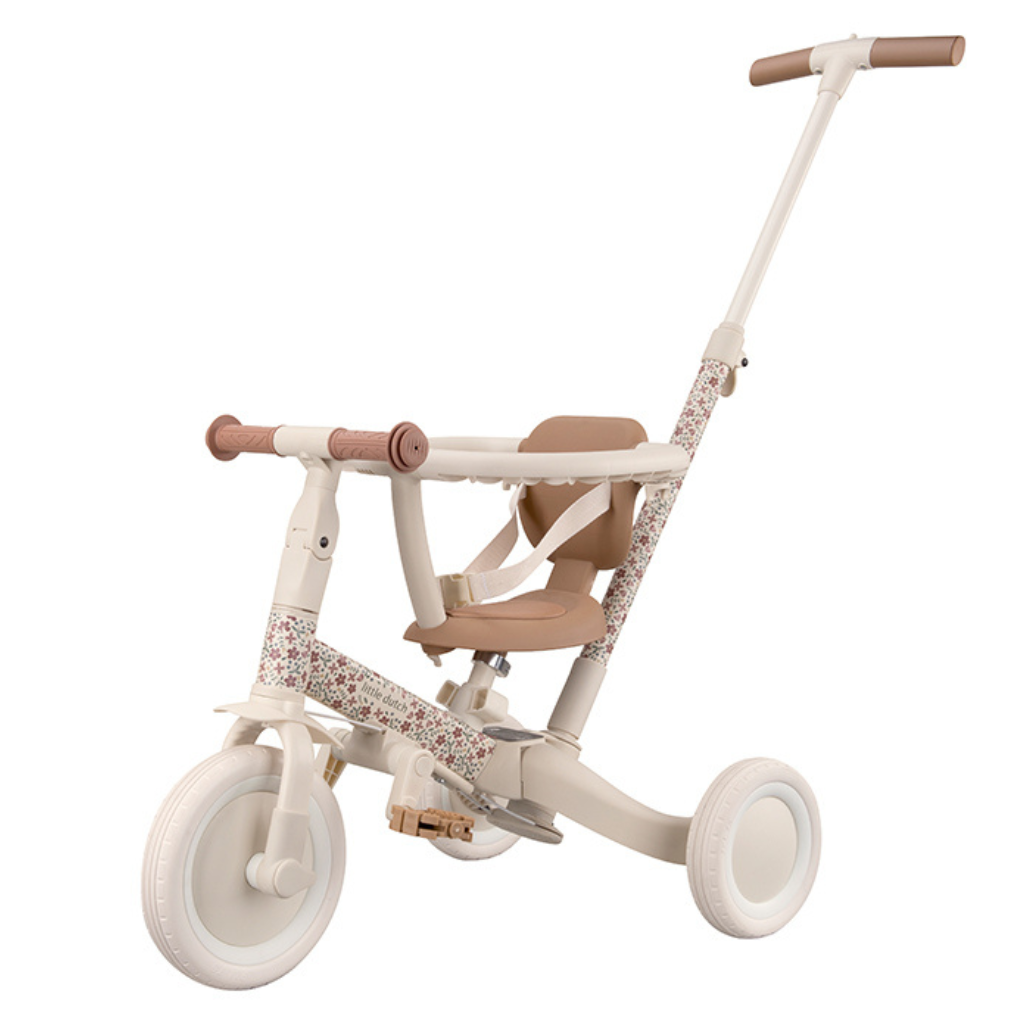 Little Dutch Tricykel Off White Levering Juli