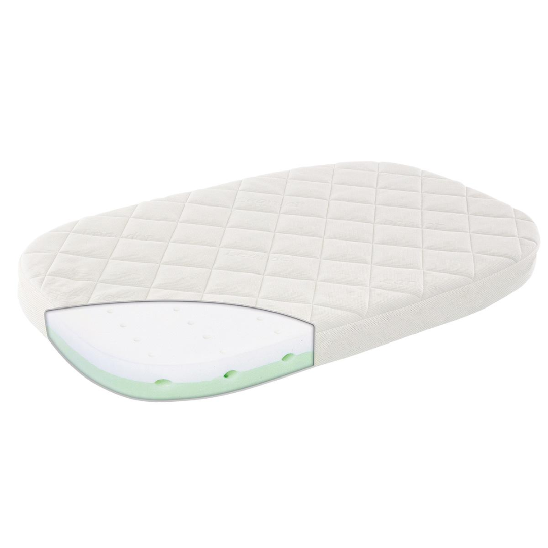 Madras Til Leander Classic Babyseng Comfort