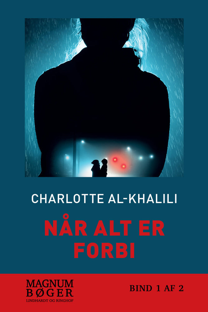 Når Alt Forbi Storskrift
