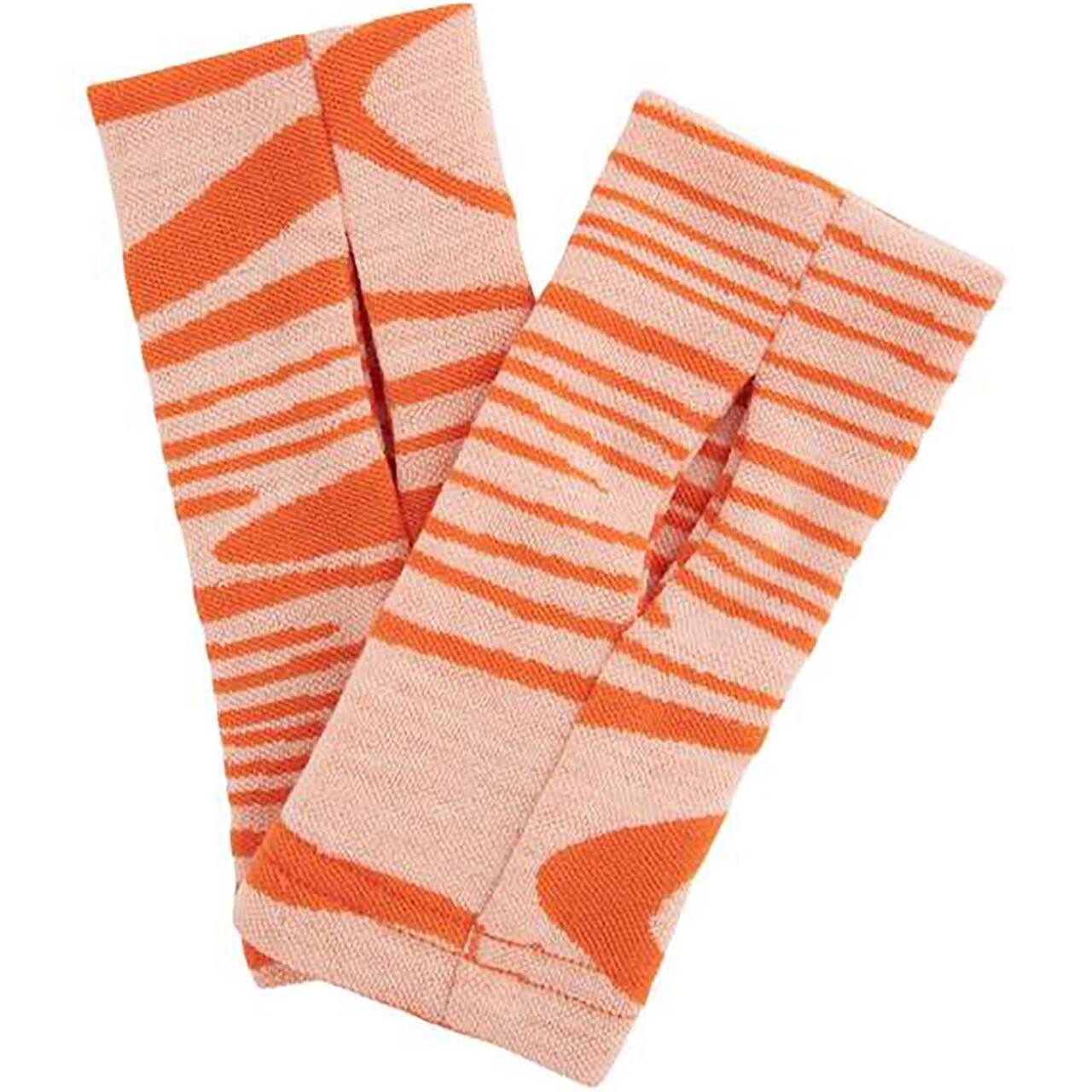 Aclima Warmwool Motion Pulseheater Orange Signature Motion One Size