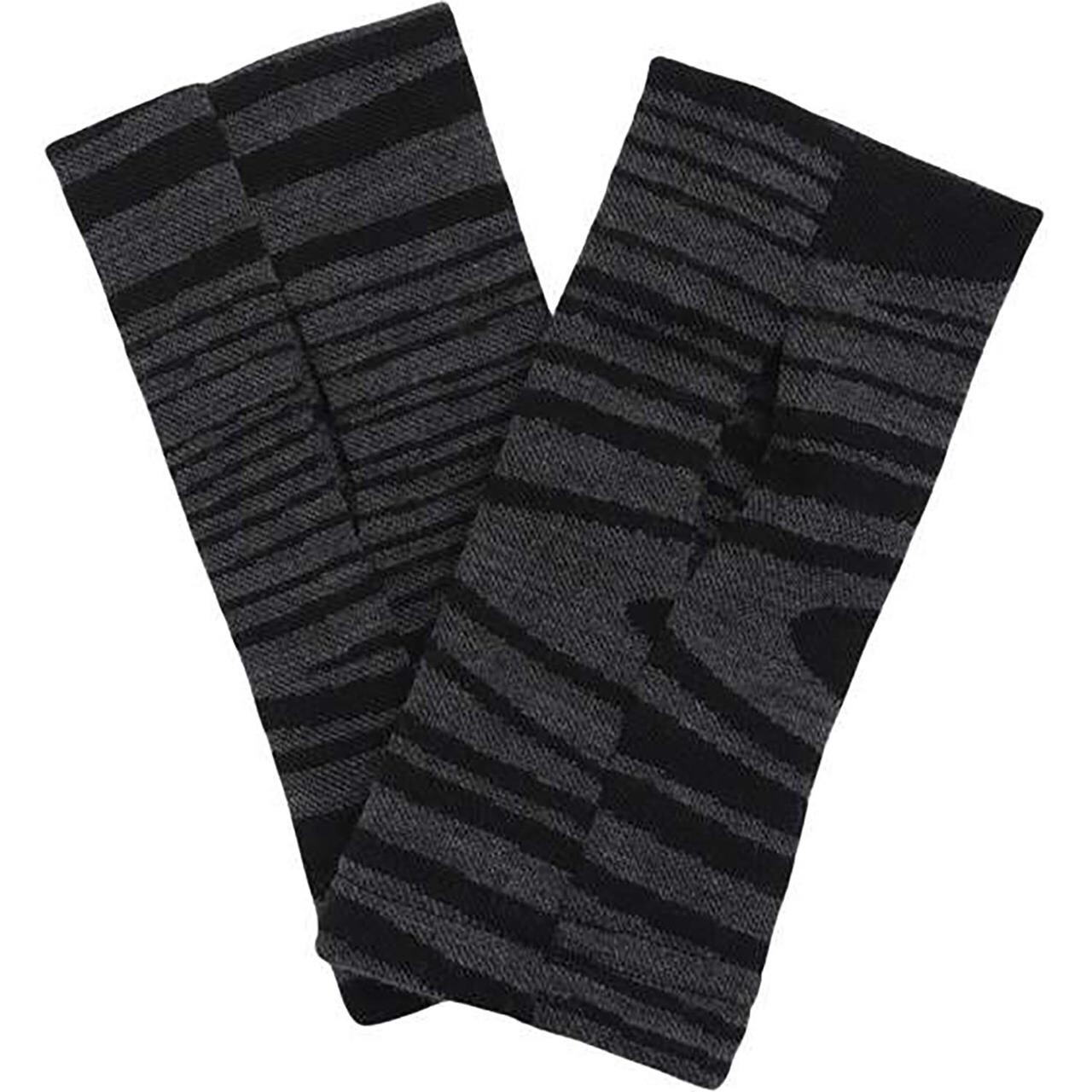Aclima Warmwool Motion Pulseheater Sort Black Motion One Size