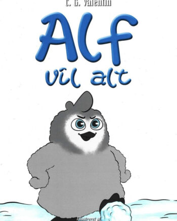 Alf Vil Alt