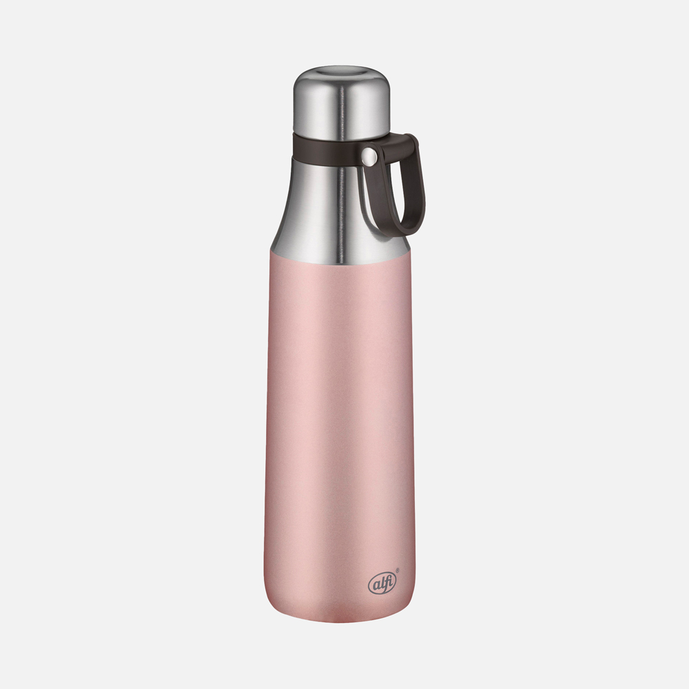 Alfi City Drikkeflaske Liter Rosa