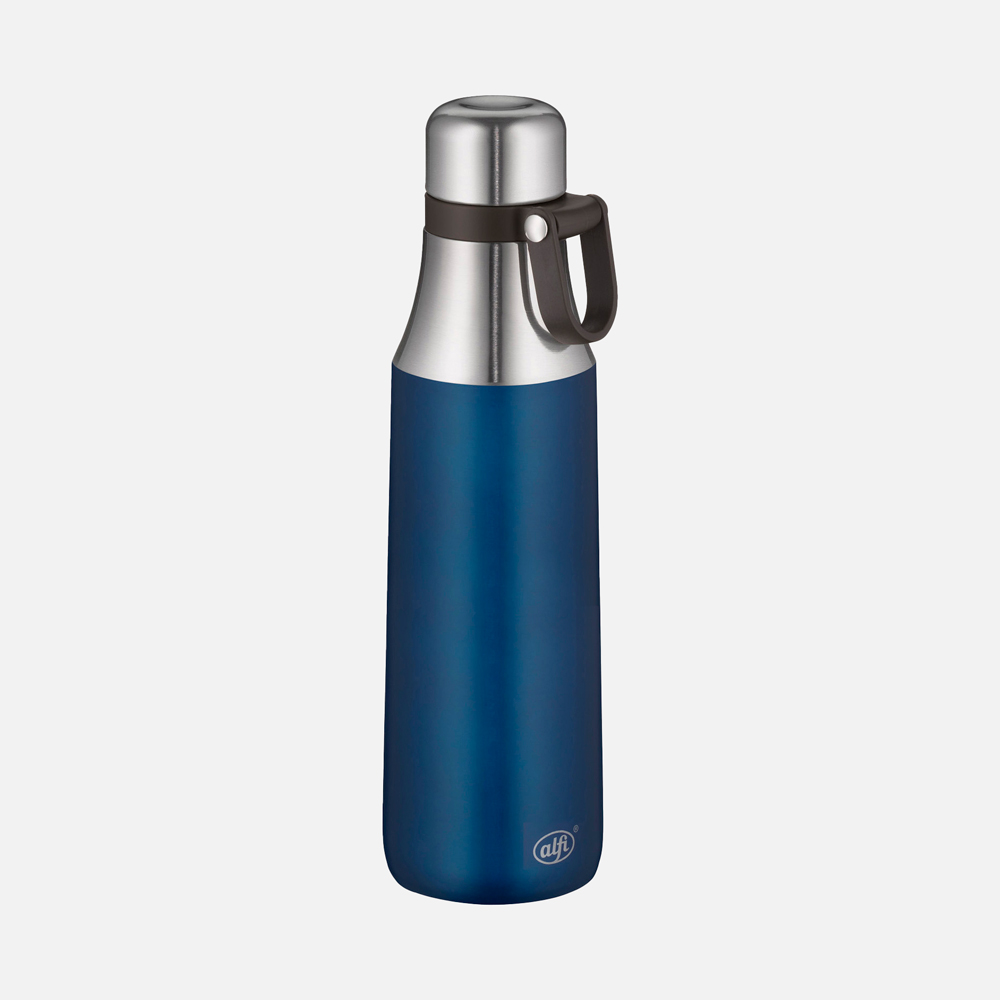 Alfi City Drikkeflaske Liter Royal Blue