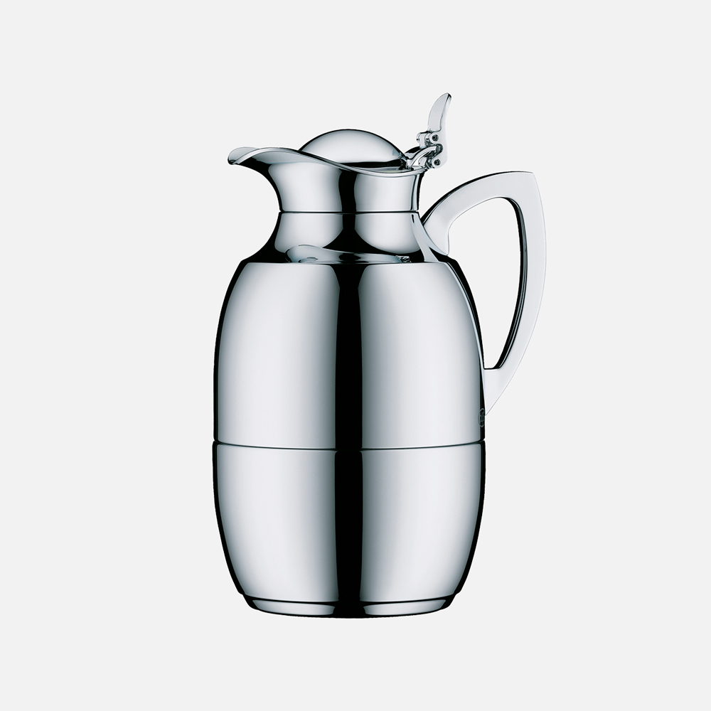 Alfi Juwel Termokande Liter Forkromet