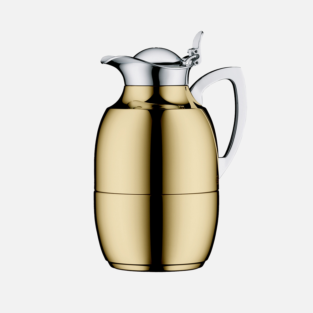 Alfi Juwel Termokande Liter Guld