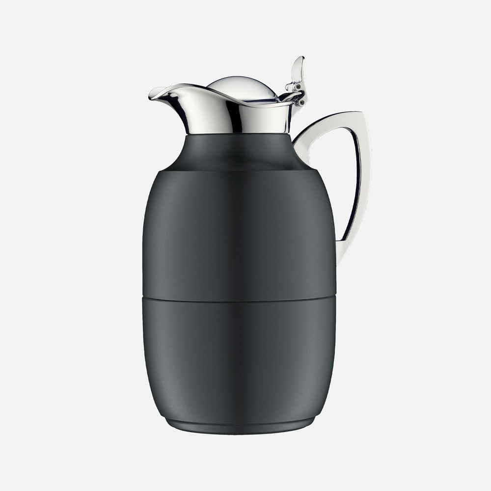 Juwel Termokande Liter Mat Sort