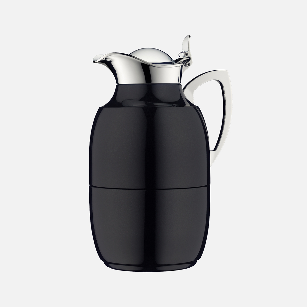 Alfi Juwel Termokande Liter Sort