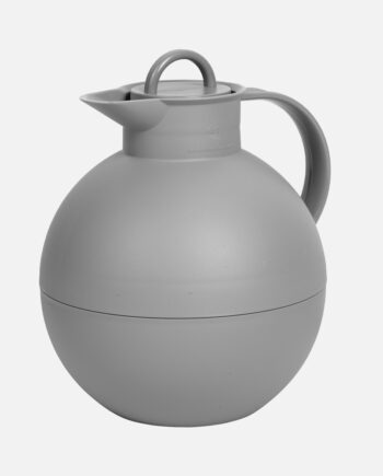 Alfi Kugle Termokande Liter Grå