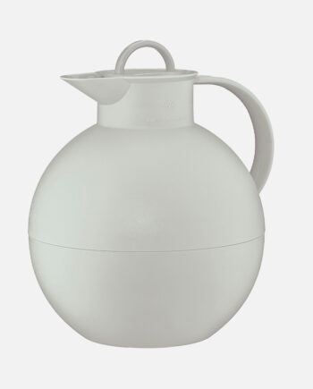 Alfi Kugle Termokande Liter Lys Grå