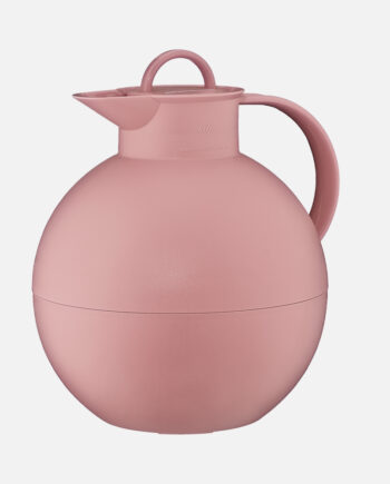 Alfi Kugle Termokande Liter Rosa