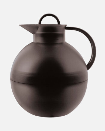 Alfi Kugle Termokande Liter Sort