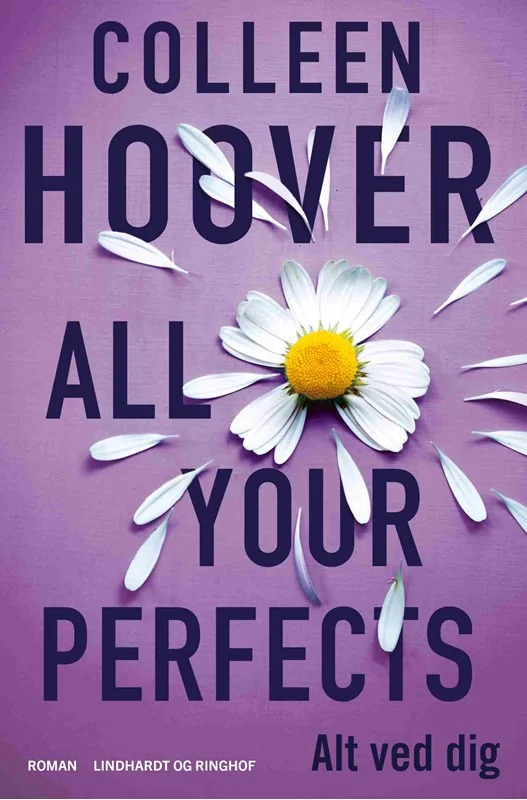 All Your Perfects Alt Ved Dig 2023  Colleen Hoover