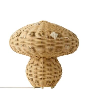 Allie Bordlampe Natur Nordlux