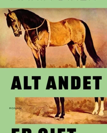 Alt Andet Gift 2024  Maria Dixen