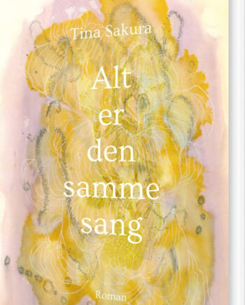 Alt Den Samme Sang Tina Sakura Bog