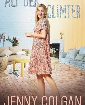Alt Der Glimter 2022  Jenny Colgan