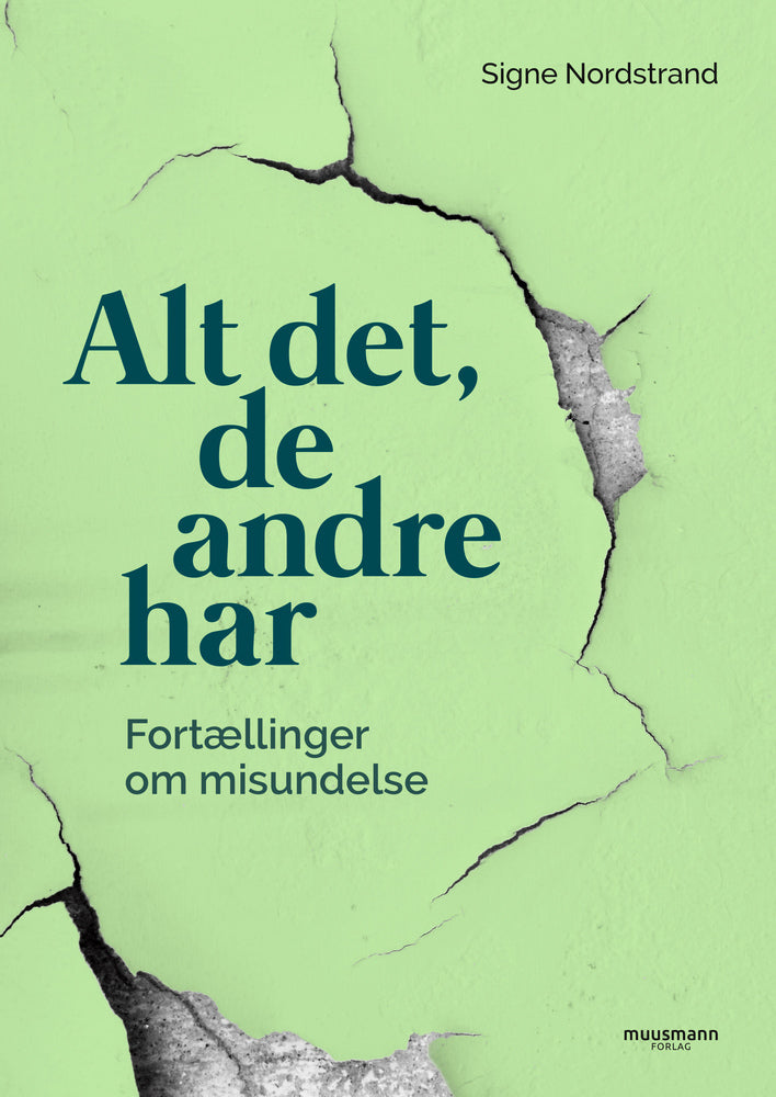 Alt Det Andre Har