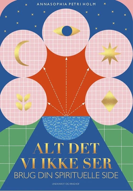 Alt Det Ikke Ser 2023 Annasophia Petri Annasophia Petri Holm