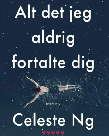 Alt Det Jeg Aldrig Fortalte Dig 2020  Celeste